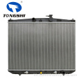 Auto Parts Radiator para Toyota Highlander